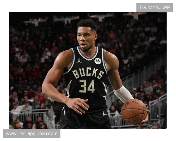 字母哥续约传闻燃爆市场，NBA新风向标即将掀起狂潮