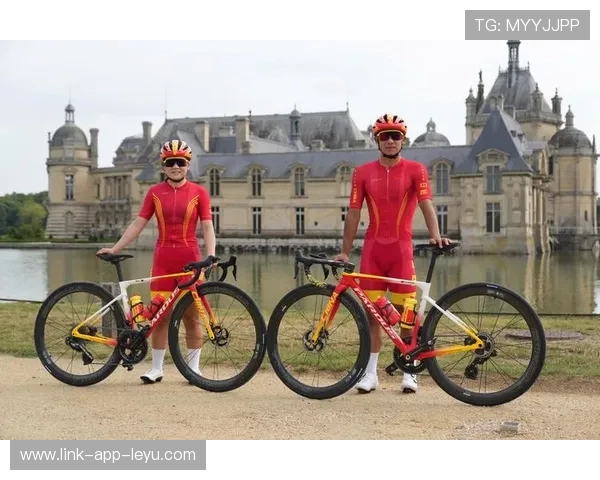 中国自行车队再次完成惊天逆转