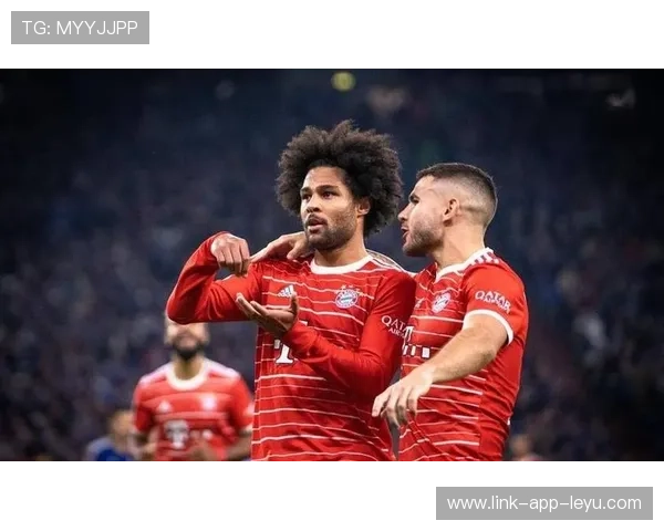 拜仁3-1里斯本，格纳布里带领球队继续欧冠征程