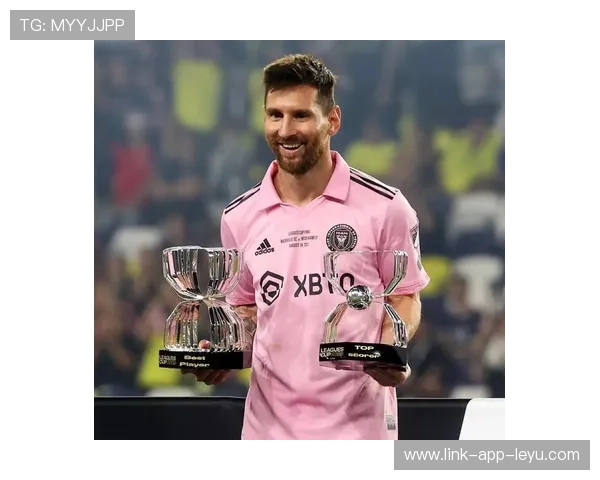 梅西全方位表现，带领迈阿密国际最终登顶美职联