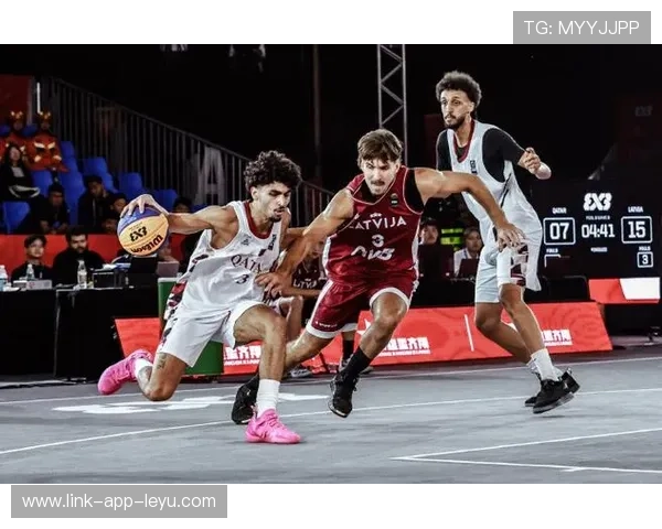 FIBA 社会项目支持阿尔及利亚篮球发展，阿尔及利亚男篮